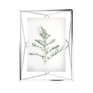 Umbra UMBRA ramka na zdjęcia PRISMA 10x15 cm - chromowana