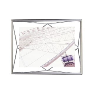 Umbra UMBRA ramka na zdjęcia PRISMA 13x18 cm - chromowana