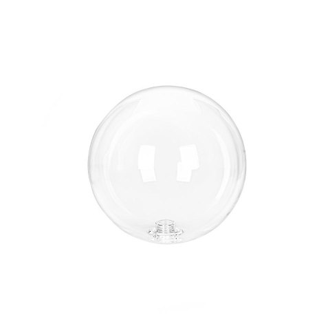 King Home Klosz transparentny 14 cm ( CAPRI )