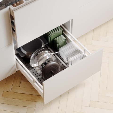Umbra UMBRA organizer do szuflady PEGGY