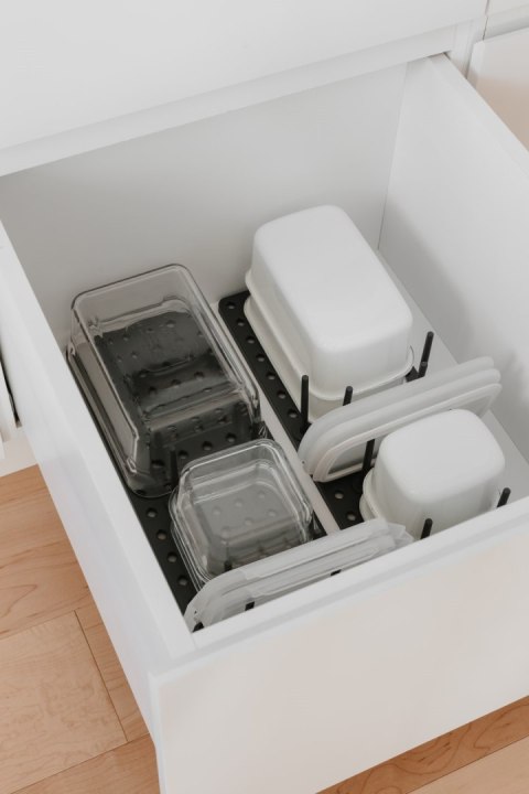 Umbra UMBRA organizer do szuflady PEGGY