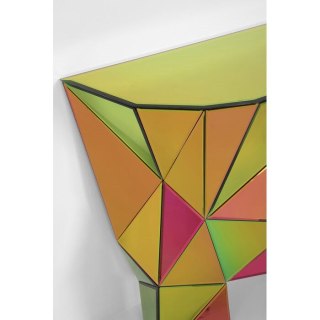 Kare Design KARE konsola PRISMA COLOR 127 cm