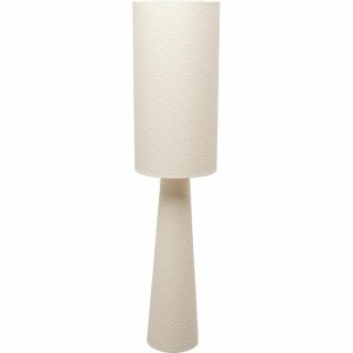 Kare Design KARE lampa podłogowa MARLEEN BOUCLE 130 cm beżowa