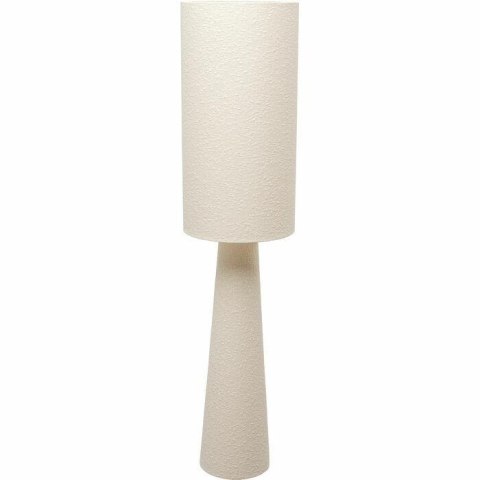 Kare Design KARE lampa podłogowa MARLEEN BOUCLE 130 cm beżowa