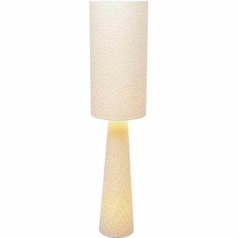 Kare Design KARE lampa podłogowa MARLEEN BOUCLE 130 cm beżowa