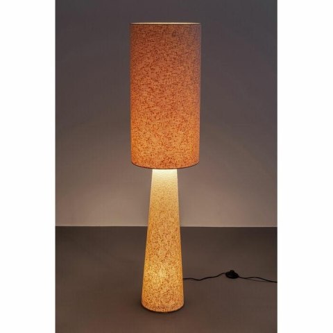 Kare Design KARE lampa podłogowa MARLEEN BOUCLE 130 cm beżowa