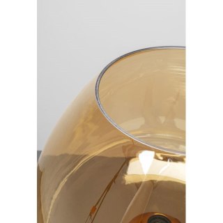 Kare Design KARE lampa podłogowa SPHERE AMBER 146 cm