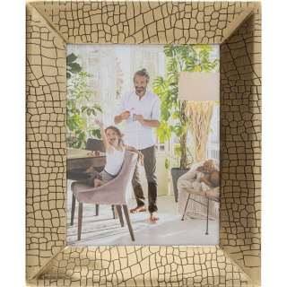 Kare Design KARE ramka na zdjęcia COCCODRILLO 15x20 cm