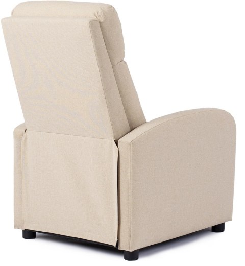Fotel Rozkładany DANNY Beżowy
