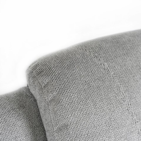 Fotel Rozkładany Masujący BOX 2 Szary