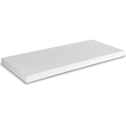 Materac Piankowy 90x200 cm RELAX