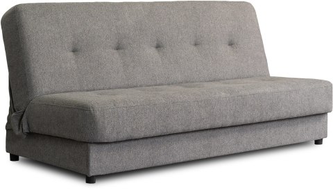 Wersalka Rozkładana ARUBA Szara