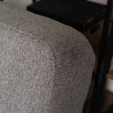 Wersalka Rozkładana ARUBA Szara