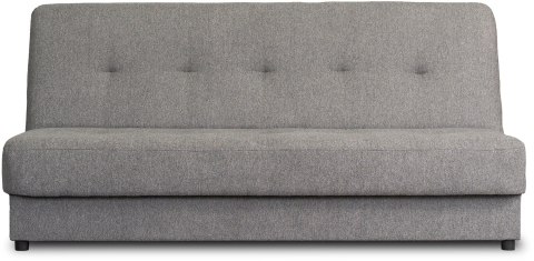 Wersalka Rozkładana ARUBA Szara