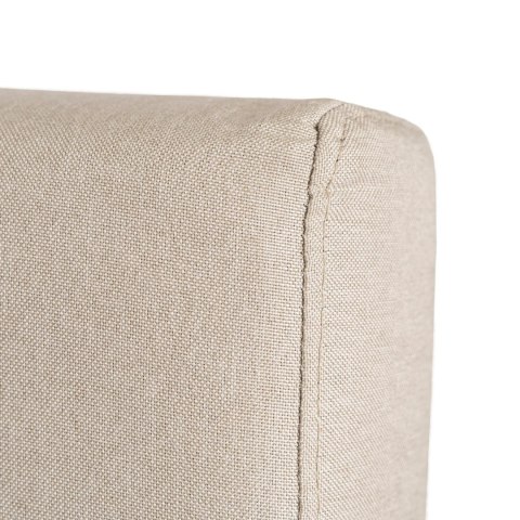 Fotel Rozkładany Dwuosobowy MARRY 2 Beżowy