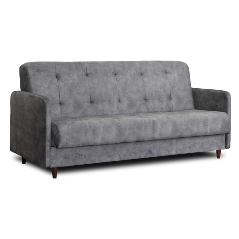 Sofa Rozkładana TIVOLI Szara