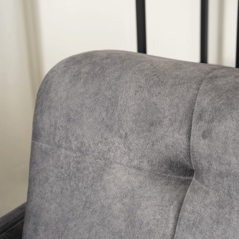 Sofa Rozkładana TIVOLI Szara
