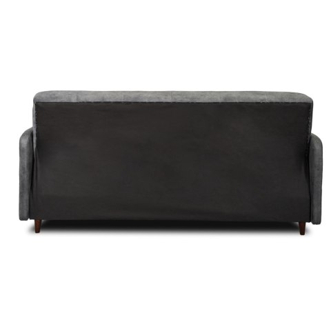 Sofa Rozkładana TIVOLI Szara