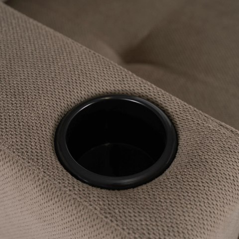 Fotel Wypoczynkowy NEO Beżowy