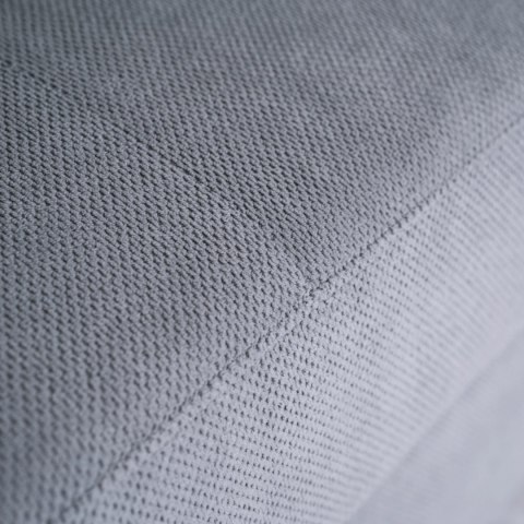 Fotel Wypoczynkowy NEO Szary