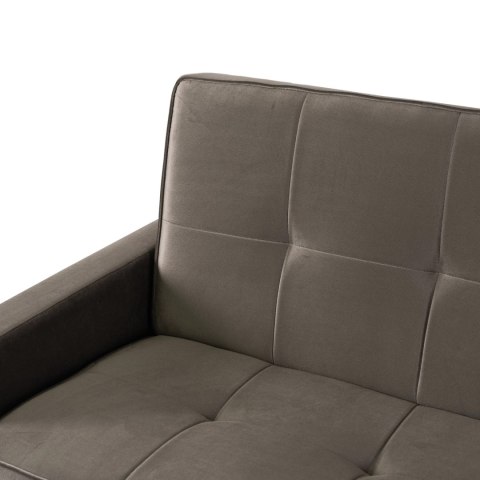 Sofa Rozkładana ALUNA Beżowa