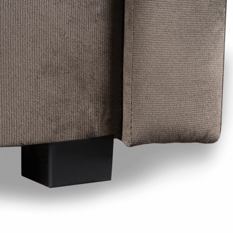 Sofa Rozkładana ALUNA Beżowa