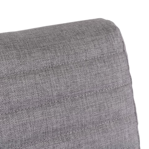 Fotel Wypoczynkowy FORLAN Szary