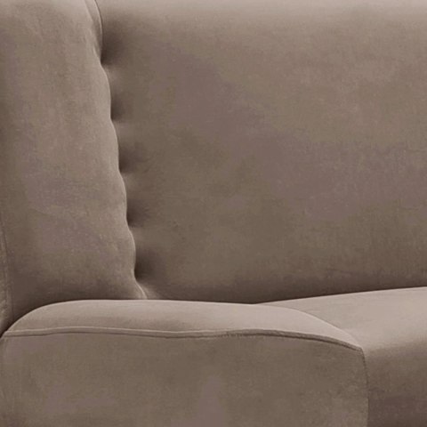 Wersalka Rozkładana PIANO Beżowa