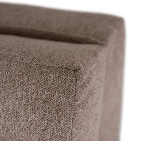 Zestaw 2x Fotel Do Spania Jednoosobowy MILAN 1 Beżowy