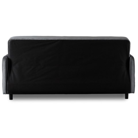 Zestaw 2x Sofa Rozkładana CUBA Szara