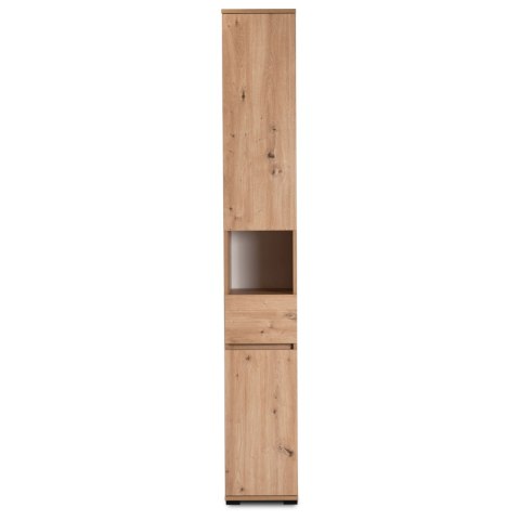Szafka Słupek PRATO 30 cm Dąb Artisan
