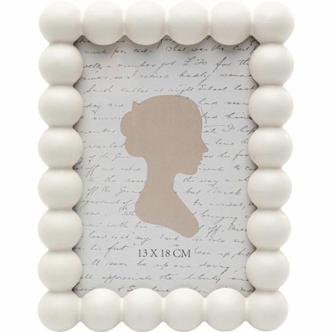 Kare Design KARE ramka na zdjęcia BALLS beżowa 13x18 cm