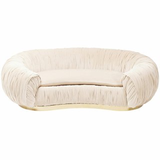 Kare Design KARE sofa 2-osobowa PERUGIA beżowa