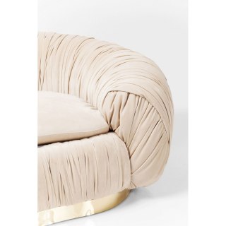 Kare Design KARE sofa 2-osobowa PERUGIA beżowa