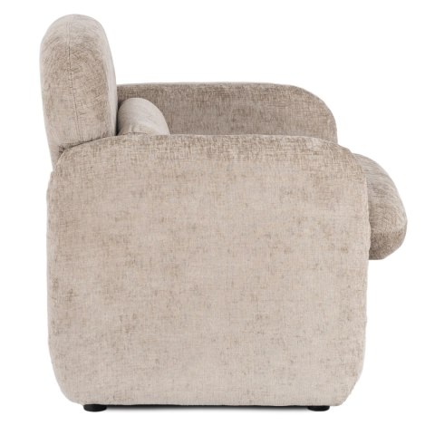 Fotel Wypoczynkowy TOGO Beżowy