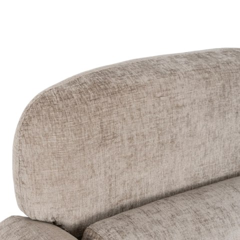 Fotel Wypoczynkowy TOGO Beżowy