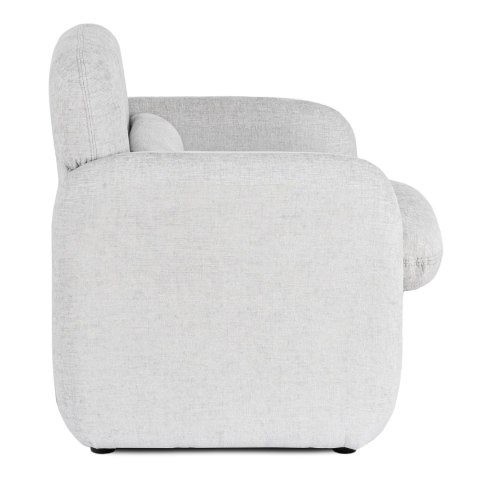 Fotel Wypoczynkowy TOGO Szary