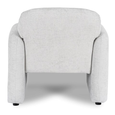 Fotel Wypoczynkowy TOGO Szary