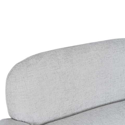 Fotel Wypoczynkowy TOGO Szary