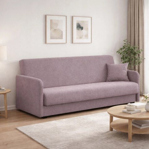 Sofa Rozkładana PORTO Beżowa