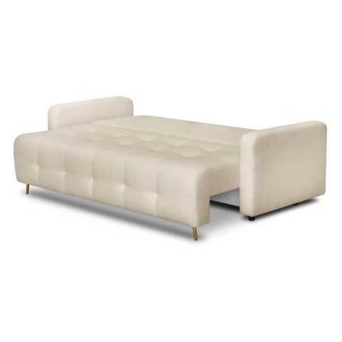 Sofa SEUL Beżowa Boucle