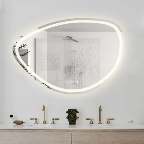 LUSTRO LED FOG 70x100cm