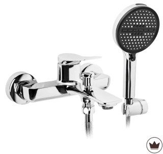 BATERIA WANNOWA VISION CHROM