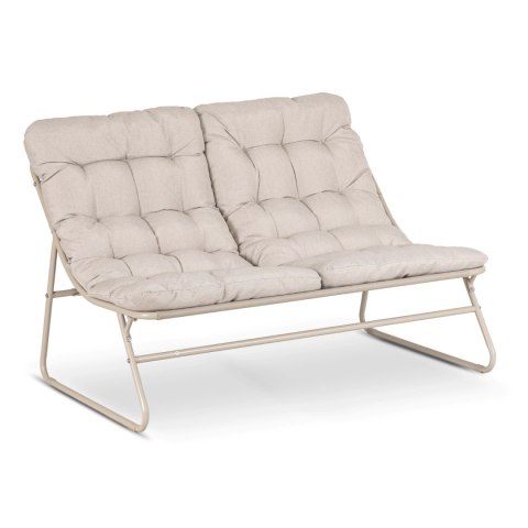 Zestaw Mebli Ogrodowych MEGARA Beżowy