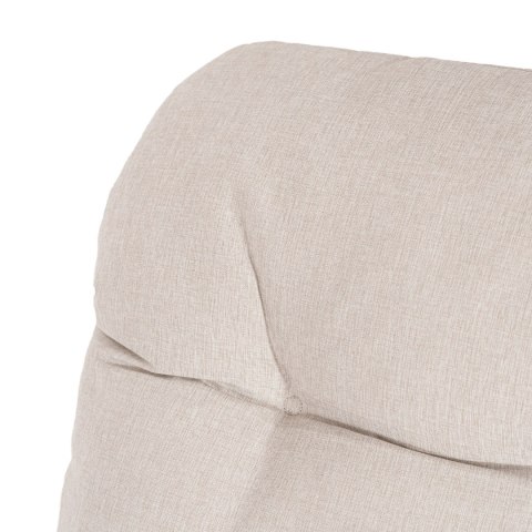 Zestaw Mebli Ogrodowych MEGARA Beżowy