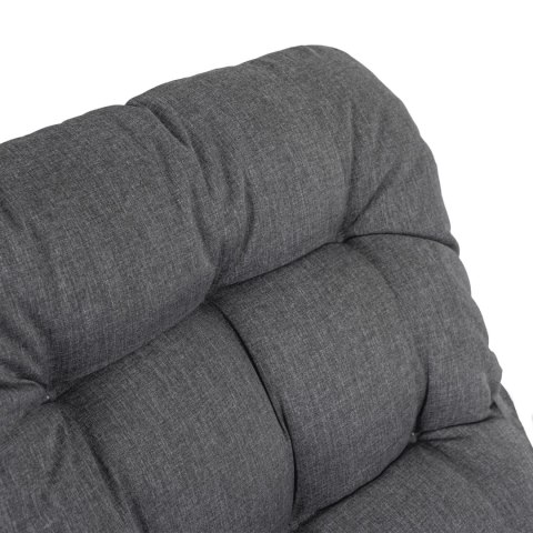 Zestaw Mebli Ogrodowych MEGARA Szary