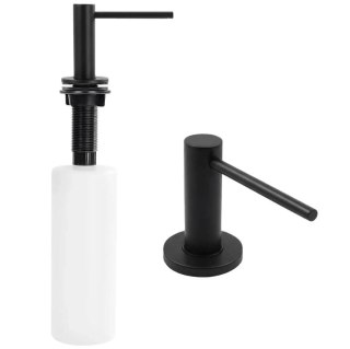 DOZOWNIK DEX BLACK