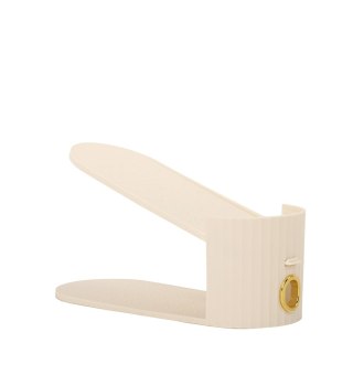 SHP Zestaw 3 wkładek do szafy na buty SHP EASY beżowy