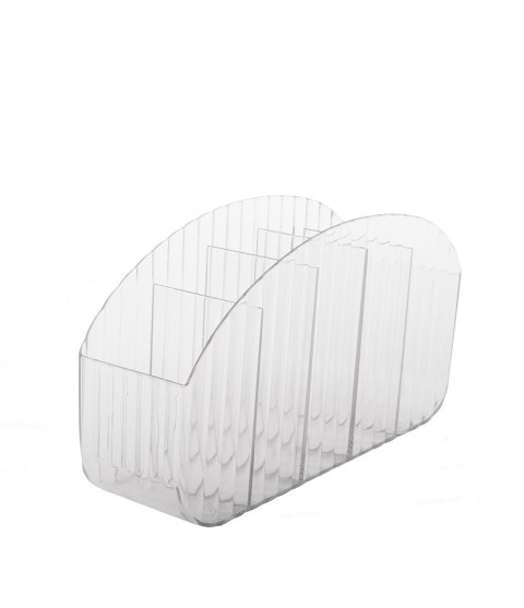 SHP Organizer na piloty SHP ICY transparentny