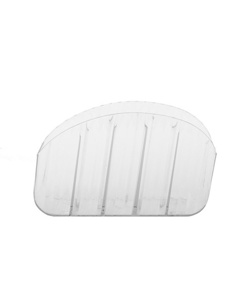 SHP Organizer na piloty SHP ICY transparentny
